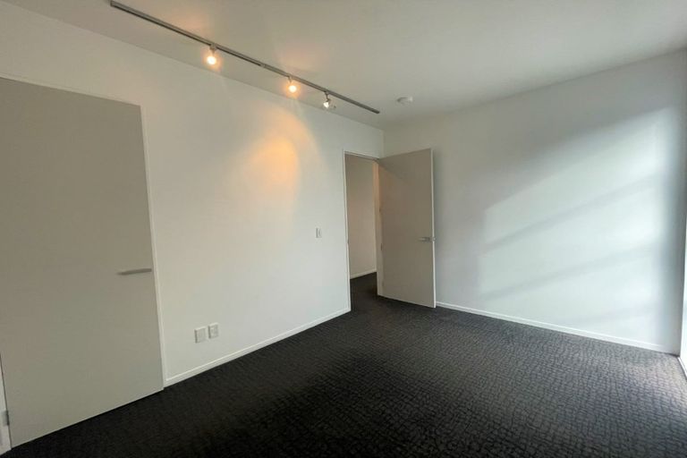 Photo of property in Revolucion Apartments, 201/28n Torrens Terrace, Mount Cook, Wellington, 6011