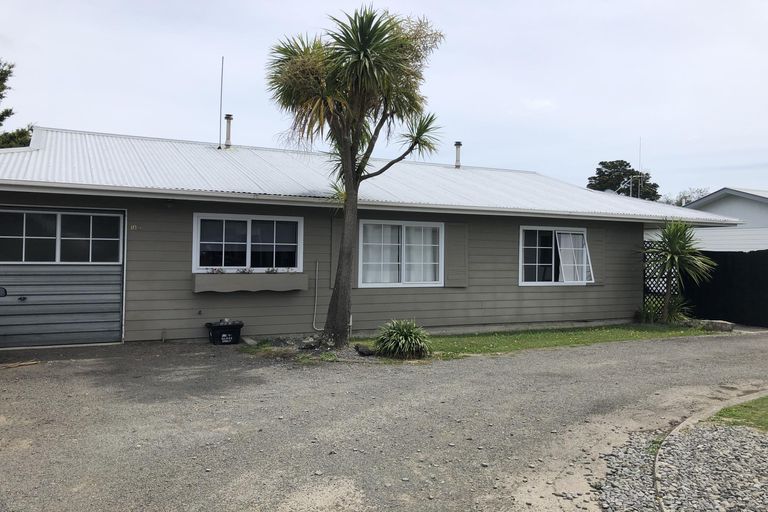 Photo of property in 10a Ihle Street, Terrace End, Palmerston North, 4410