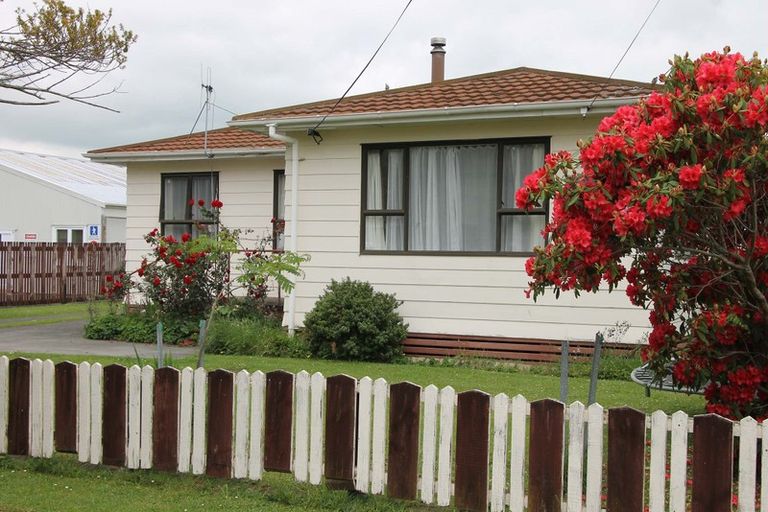 Photo of property in 7 Terminus Street, Te Aroha, 3320