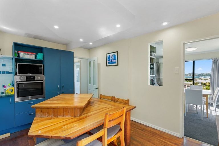 Photo of property in 61b Townsend Road, Miramar, Wellington, 6022