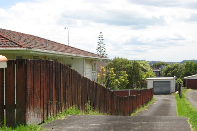 Photo of property in 1/13 Rimu Road, Mangere Bridge, Auckland, 2022