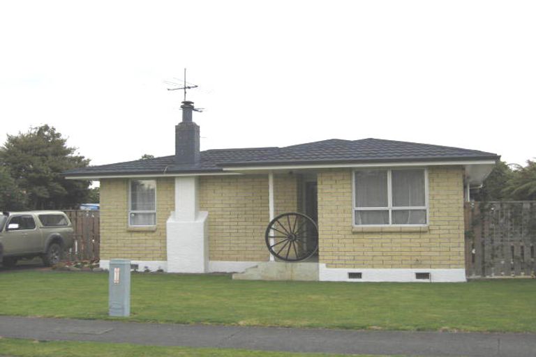 Photo of property in 13 Manchester Street, Solway, Masterton, 5810