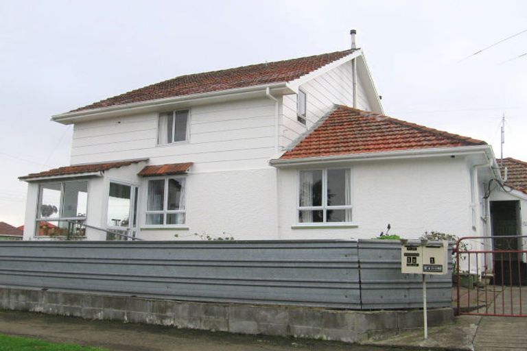 Photo of property in 1 Hulme Street, Roslyn, Palmerston North, 4414