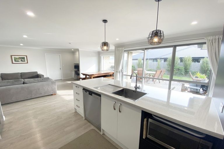 Photo of property in 19 Chert Street, Rolleston, 7614