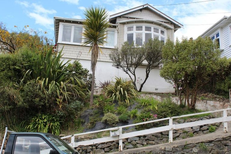 Photo of property in 3 Lucan Street, North East Valley, Dunedin, 9010