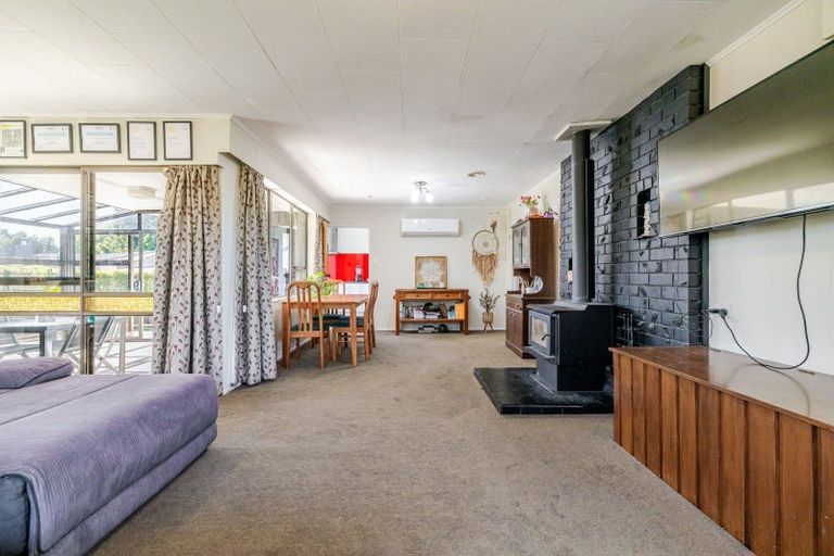 Photo of property in 2 Matai Place, Pahiatua, 4910