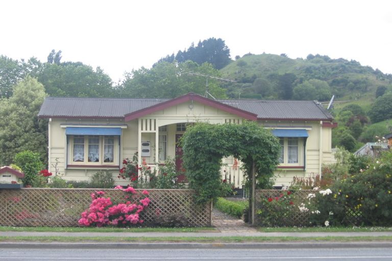 Photo of property in 60 Te Kumi Road, Te Kuiti, 3910