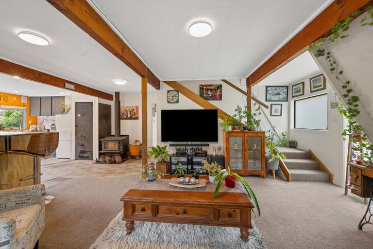 Photo of property in 297 Springvale Road, Springvale, Alexandra, 9391