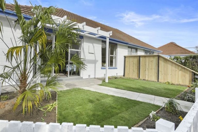 Photo of property in 3/42 Trent Street, Linwood, Christchurch, 8011