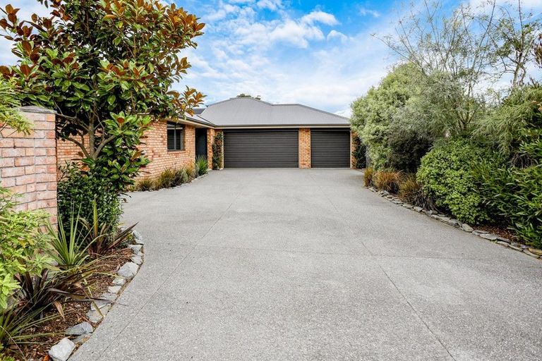 Photo of property in 25 Baltimore Green, Shirley, Christchurch, 8061