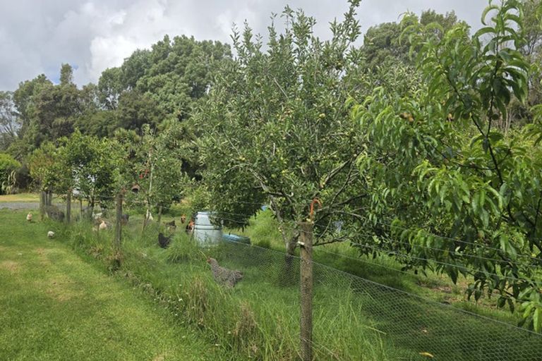 Photo of property in 656 Takahue Road, Takahue, Kaitaia, 0481