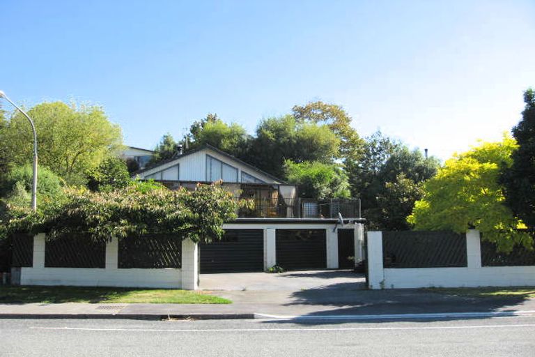 Photo of property in 46 Benmore Street, Glenwood, Timaru, 7910