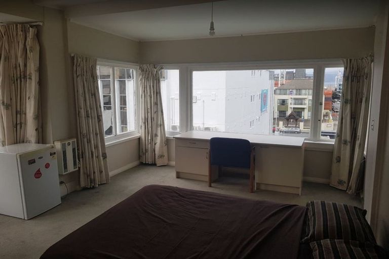 Photo of property in 1 Collina Terrace, Thorndon, Wellington, 6011