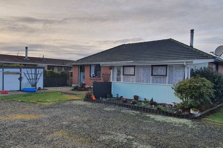 Photo of property in 44 Opie Street, Waimate, 7924