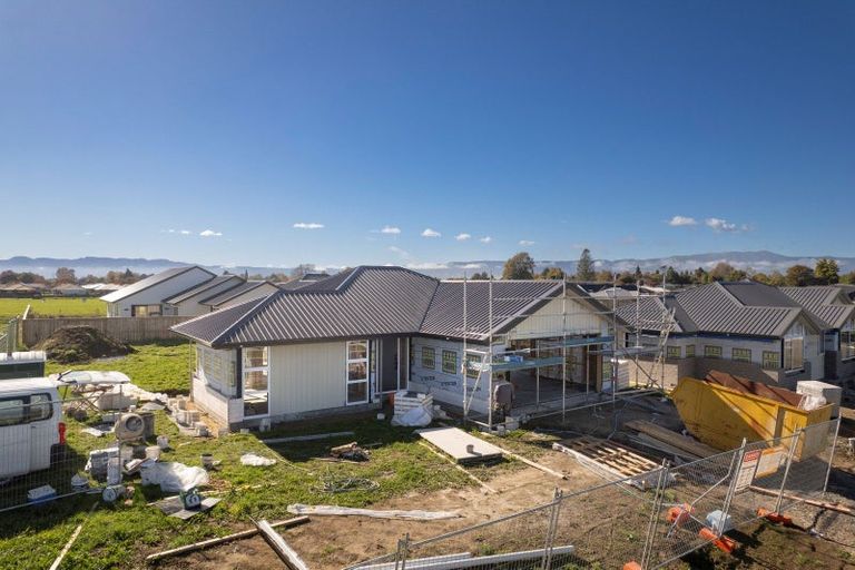 Photo of property in 24 Buxton Crescent, Matamata, 3400