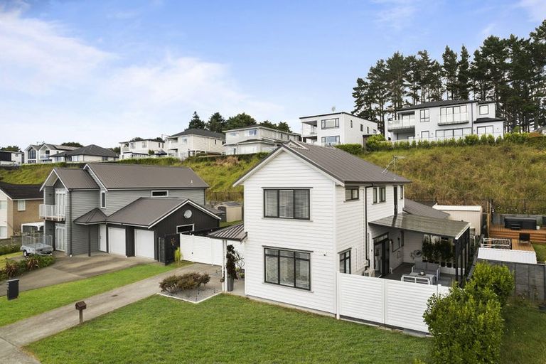 Photo of property in 27 Ormonde Drive, Silverdale, 0932