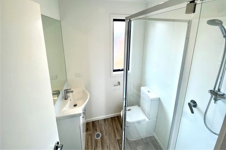 Photo of property in 6/5 Ford Street, Hamilton East, Hamilton, 3216