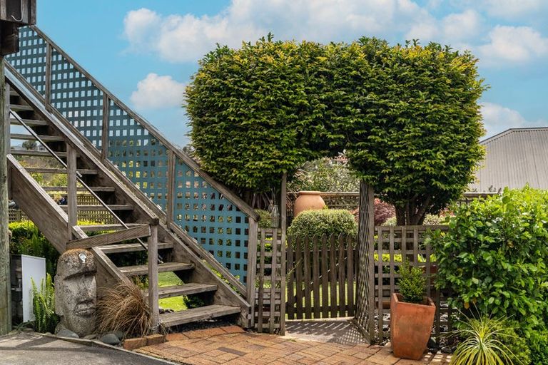 Photo of property in 21 Sycamore Place, Pukete, Hamilton, 3200