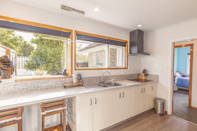 Photo of property in 9 Kinver Place, Spreydon, Christchurch, 8024