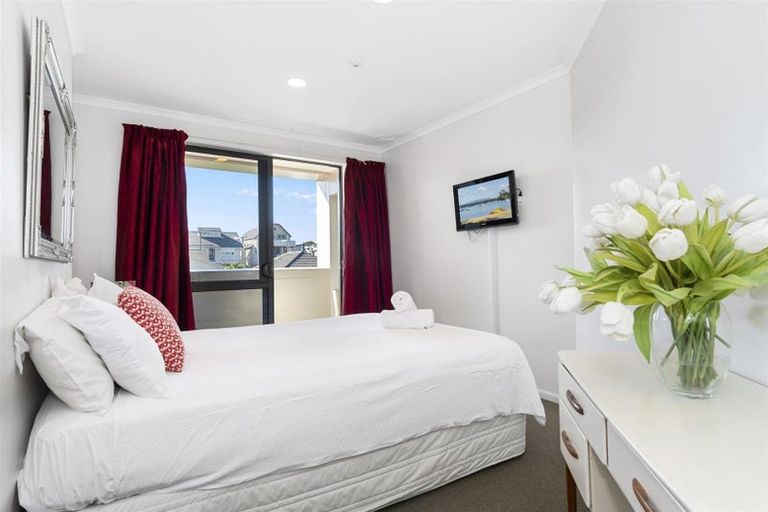 Photo of property in Paramount Apartments, 26/281 Maunganui Road, Mount Maunganui, 3116