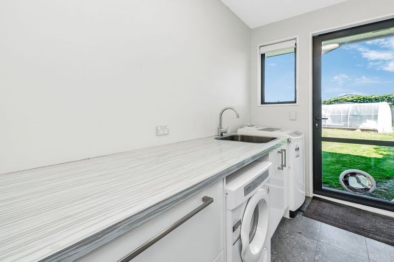 Photo of property in 74 Crozier Drive, Kirwee, Darfield, 7571