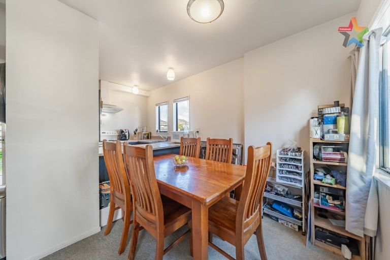 Photo of property in 5/72 Waiwhetu Road, Waiwhetu, Lower Hutt, 5010