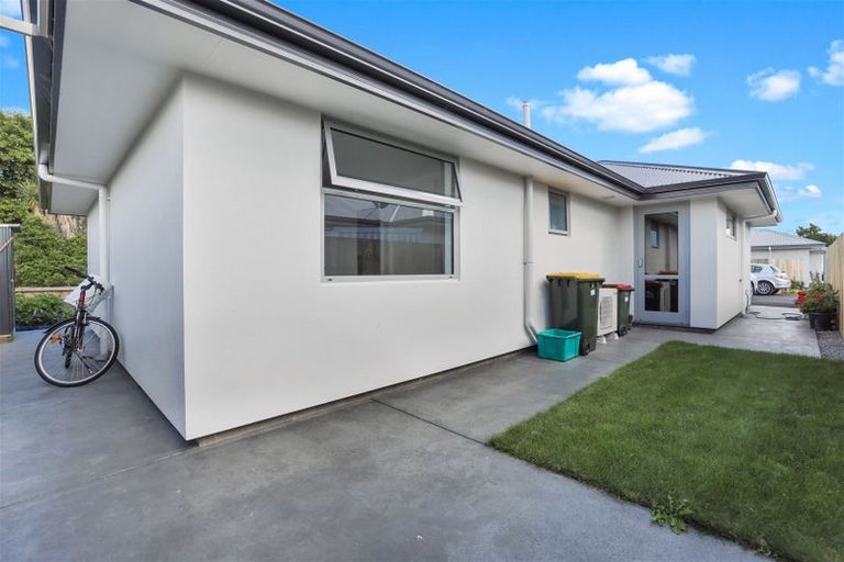 Photo of property in 118b Allens Road, Allenton, Ashburton, 7700