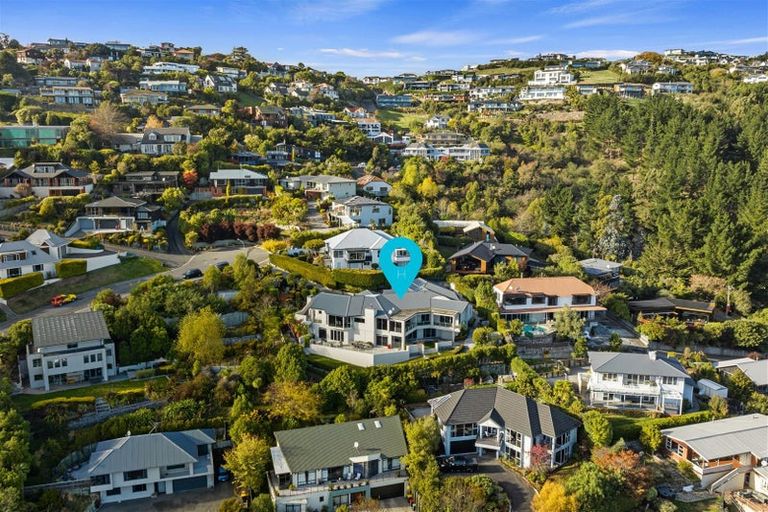 Photo of property in 46 Woodlau Rise, Huntsbury, Christchurch, 8022