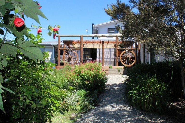 Photo of property in 94 Glengarry Road, Dannevirke, 4978