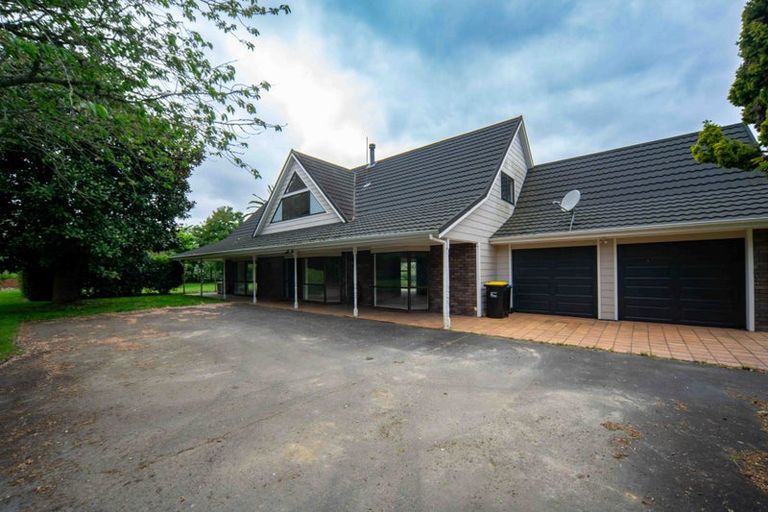Photo of property in 388 Airport Road, Rukuhia, Hamilton, 3282