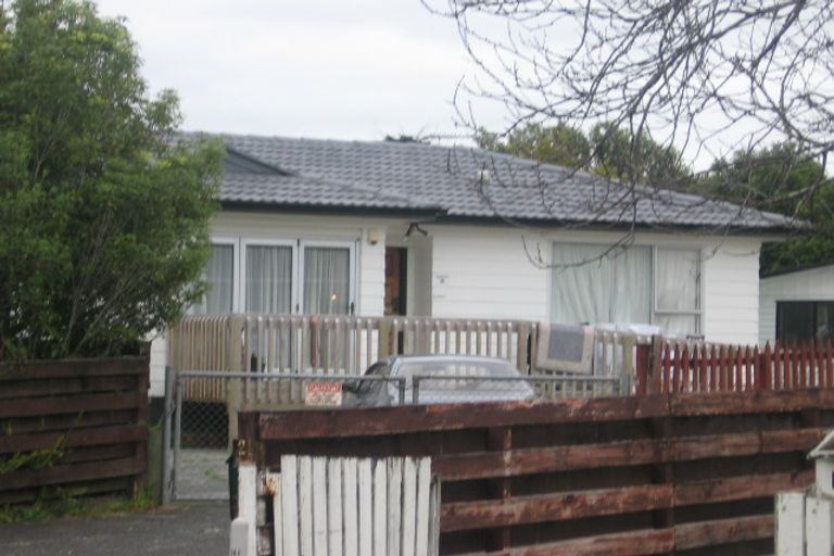 Photo of property in 23 Lipton Grove, Opaheke, Papakura, 2113