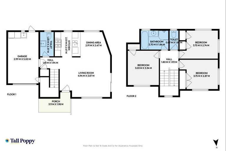 Photo of property in 8/16 Black Rock Road, Newlands, Wellington, 6037