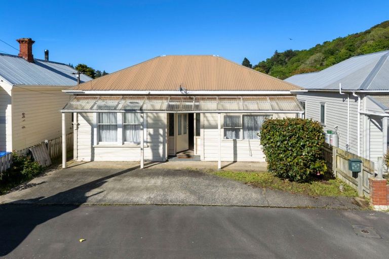 Photo of property in 13 Crown Street, North East Valley, Dunedin, 9010