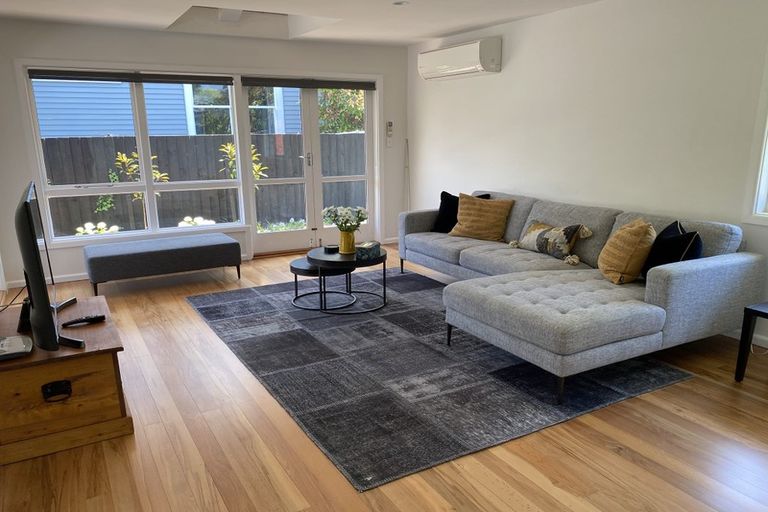 Photo of property in 20a Idris Road, Fendalton, Christchurch, 8052