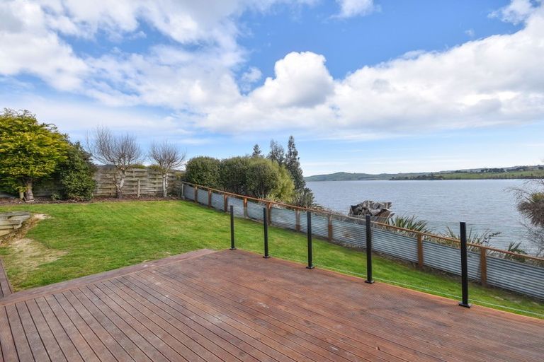 Photo of property in 55 Titri Road, Waihola, Outram, 9073