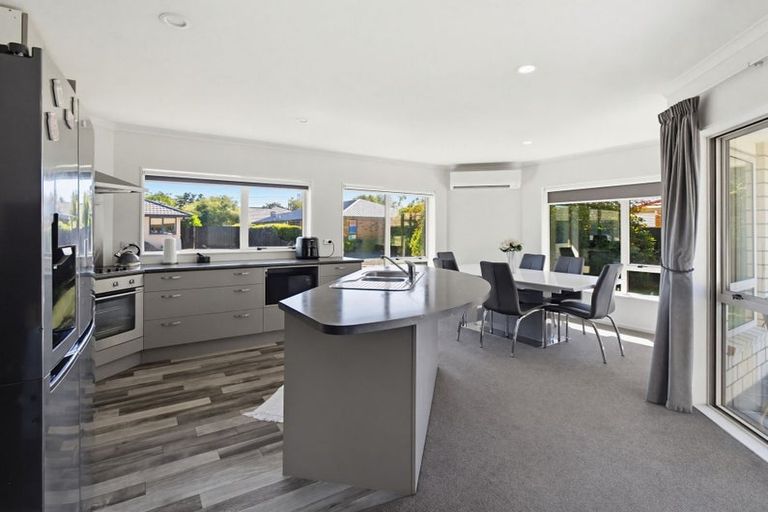 Photo of property in 7 Rubicon Place, Hei Hei, Christchurch, 8042