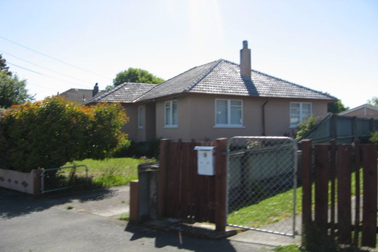 Photo of property in 5 Bellbrook Crescent, Shirley, Christchurch, 8013