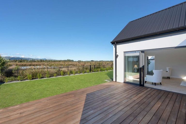 Photo of property in 39 Kaitorete Drive, Lincoln, 7608