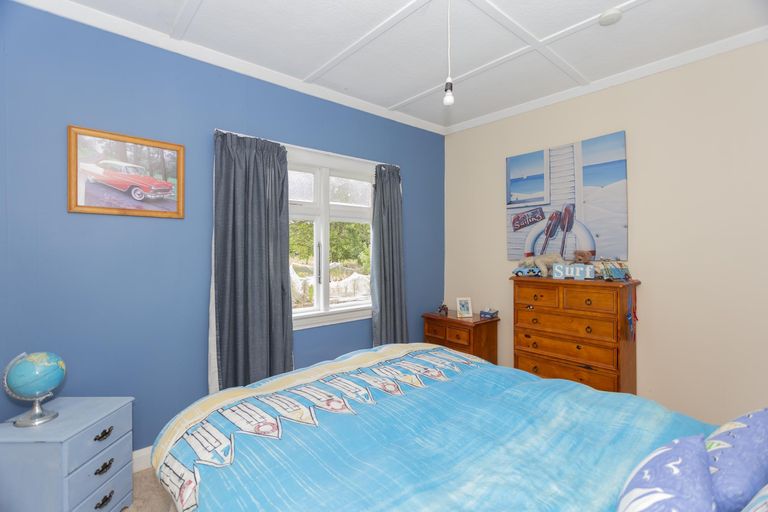 Photo of property in 1235 Maheno-herbert Road, Maheno, Oamaru, 9495