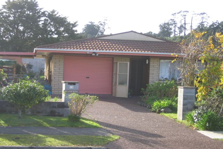 Photo of property in 11 Rivendell Place, Warkworth, 0910