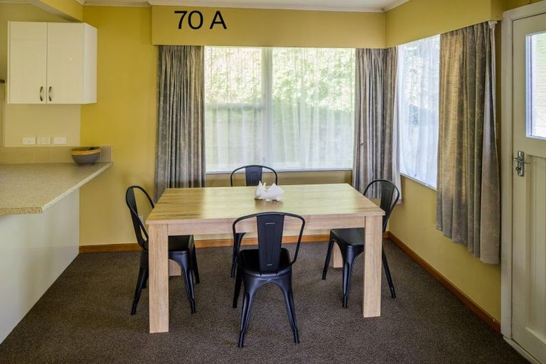 Photo of property in 70-70a Kano Street, Karori, Wellington, 6012