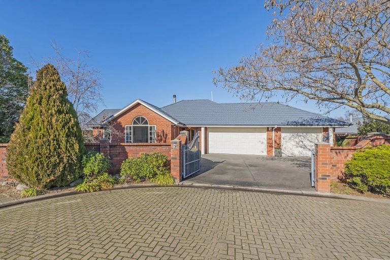 Photo of property in 2 Auden Common, Rolleston, 7614