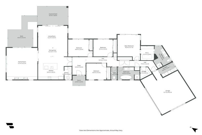 Photo of property in 205a Cameron Town Road, Pukekohe, 2678