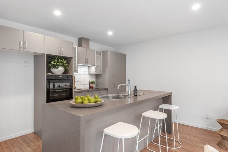 Photo of property in 140b Sherborne Street, St Albans, Christchurch, 8014