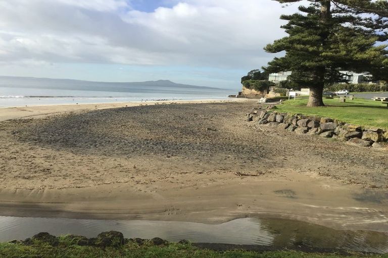 Photo of property in 45 Masterton Road, Rothesay Bay, Auckland, 0630