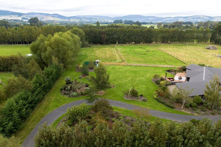 Photo of property in 478 Riccarton Road West, North Taieri, Mosgiel, 9092