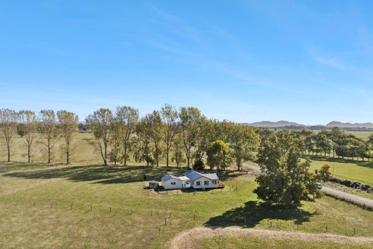 Photo of property in 342 Woodlands Road, Gordonton, Hamilton, 3281