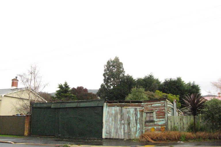 Photo of property in 11 Duke Street, Sawyers Bay, Port Chalmers, 9023