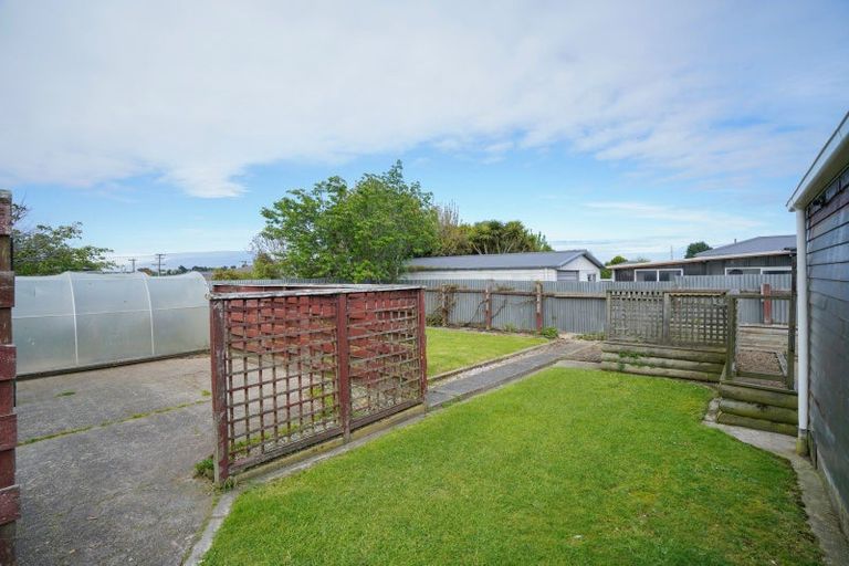 Photo of property in 71 Stirrat Street, Kingswell, Invercargill, 9812