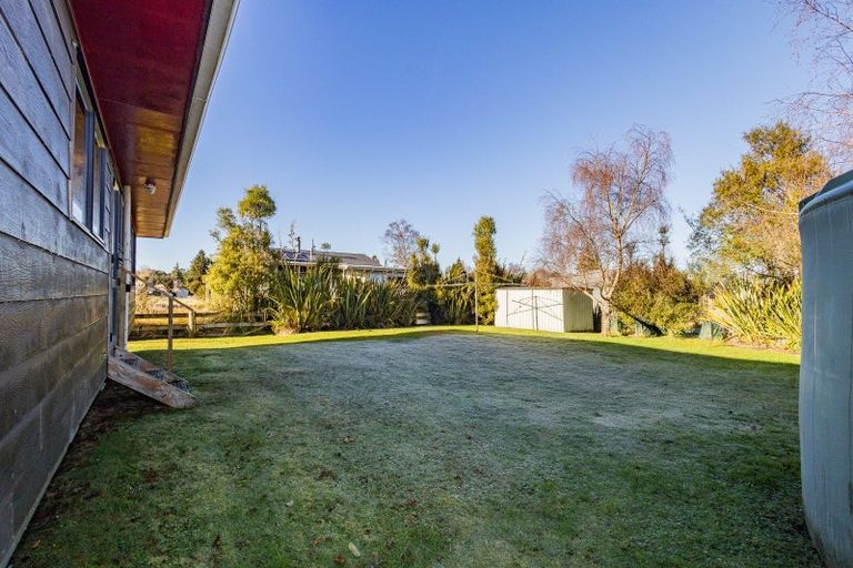 Photo of property in 26 Miharo Street, Rangataua, Ohakune, 4691